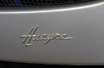Pagani Huayra 2013 года
